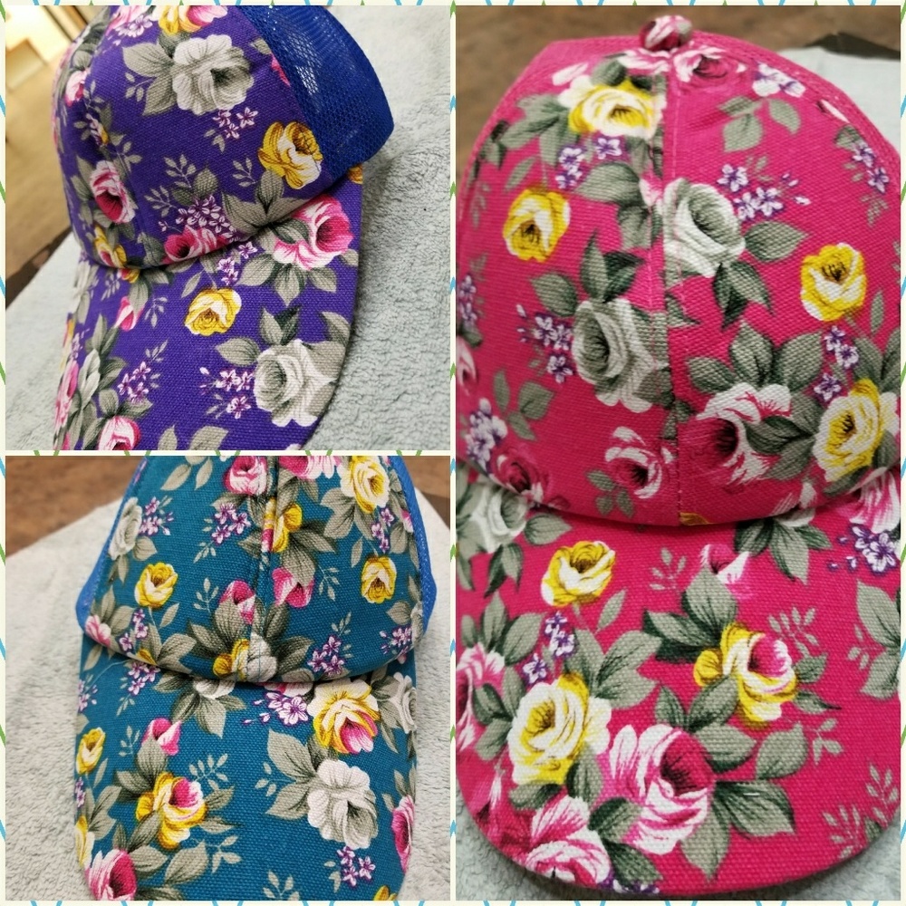 CAPS-HATS#0100F01500